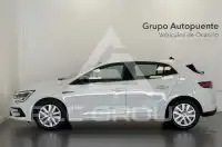 2021 Renault Megane