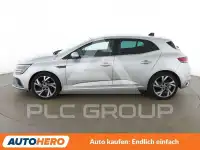 2021 Renault Megane