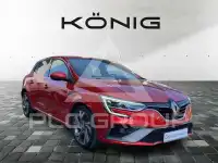 2021 Renault Megane