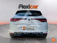 2021 Renault Megane