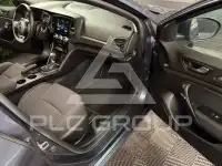 2021 Renault Megane