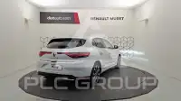 2021 Renault Megane