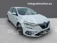 2021 Renault Megane