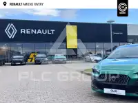 2021 Renault Megane