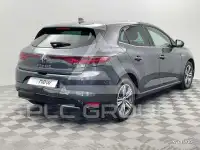 2021 Renault Megane
