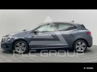 2021 Renault Megane