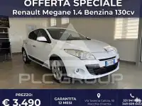 2021 Renault Megane