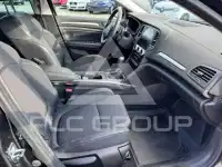 2021 Renault Megane