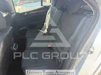2021 Renault Megane