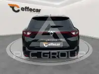 2021 Renault Megane