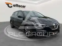 2021 Renault Megane