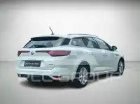 2021 Renault Megane