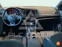 2021 Renault Megane