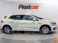 2021 Renault Megane