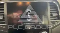 2021 Renault Megane