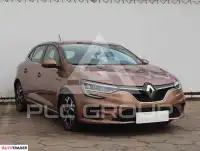 2021 Renault Megane