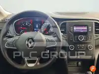 2021 Renault Megane