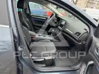 2021 Renault Megane