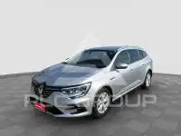 2021 Renault Megane