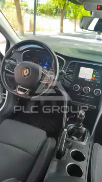 2021 Renault Megane