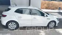 2021 Renault Megane
