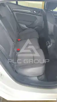 2021 Renault Megane