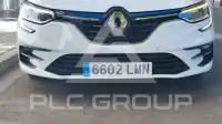2021 Renault Megane