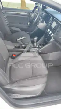 2021 Renault Megane