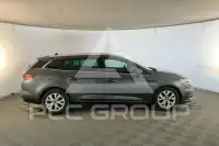 2021 Renault Megane