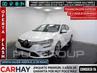 2021 Renault Megane