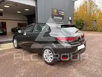 2021 Renault Megane
