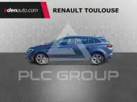 2021 Renault Megane