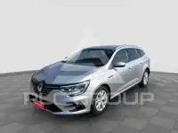 2021 Renault Megane