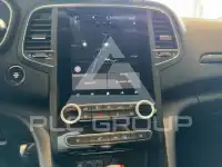2021 Renault Megane
