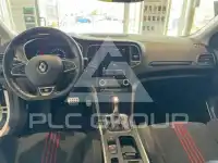 2021 Renault Megane