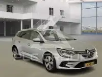 2021 Renault Megane