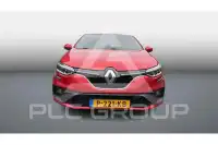 2021 Renault Megane