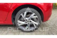 2021 Renault Megane