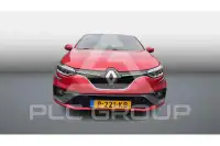 2021 Renault Megane