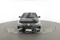 2021 Renault Megane