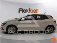 2021 Renault Megane