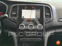 2021 Renault Megane