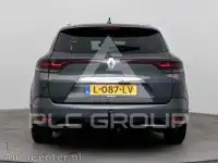 2021 Renault Megane