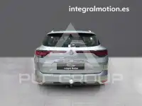 2021 Renault Megane