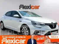 2021 Renault Megane