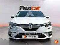 2021 Renault Megane