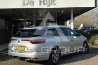 2021 Renault Megane