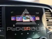 2021 Renault Megane