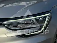 2021 Renault Megane