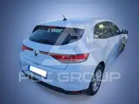 2021 Renault Megane
